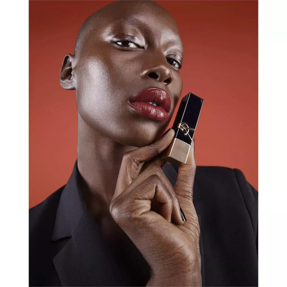 YSL Rouge Pur Conture The Bold Lipstick